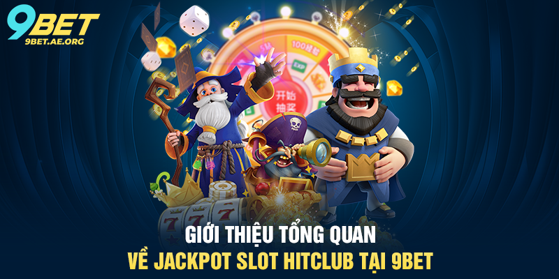 Nổ Hũ 9BET – Trải nghiệm trò chơi may mắn siêu hấp dẫn Nổ Hũ 9BET – Trải nghiệm trò chơi may mắn siêu hấp dẫn