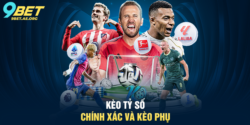 Bật mí cách đọc kèo bóng đá 9BET – Hướng dẫn chi tiết cho người chơi