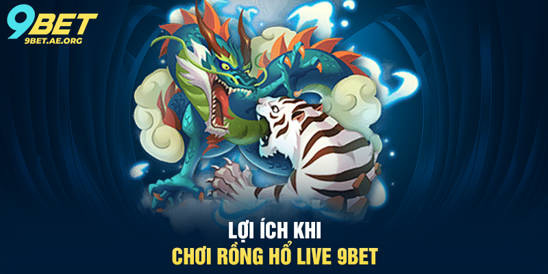 Casino 9BET – Trải nghiệm giải trí trực tuyến đỉnh cao và hấp dẫn