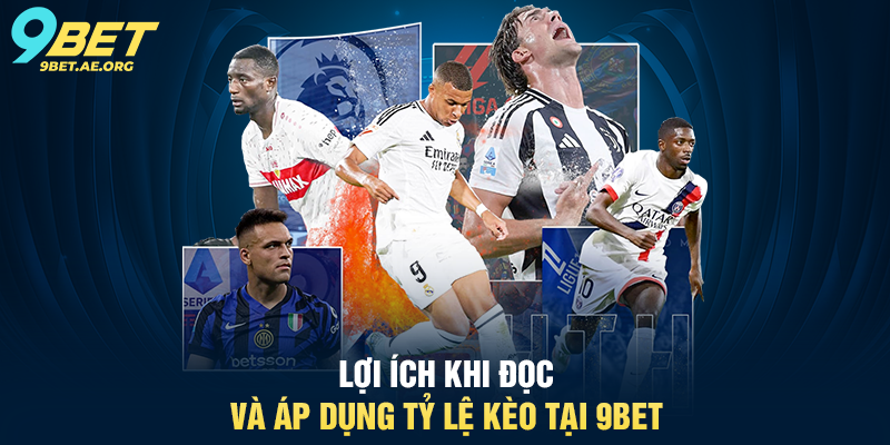 Thể thao 9BET – Trải nghiệm cá cược thể thao trực tuyến đỉnh cao Thể thao 9BET – Trải nghiệm cá cược thể thao trực tuyến đỉnh cao