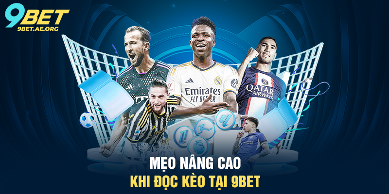 Thể thao 9BET – Trải nghiệm cá cược thể thao trực tuyến đỉnh cao Thể thao 9BET – Trải nghiệm cá cược thể thao trực tuyến đỉnh cao