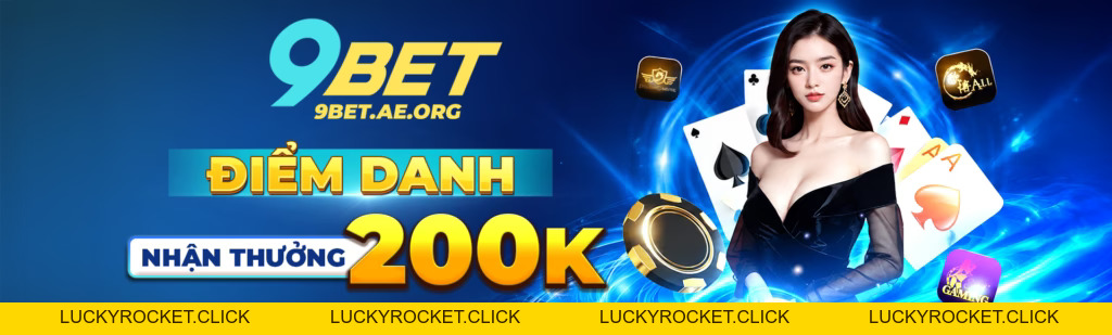 9BET ⭐️ Link Truy Cập Trang Chủ 9BET.COM Cổng Game Uy Tín Nhất
